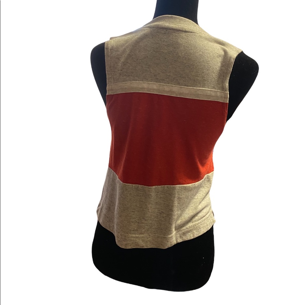 Nike Workout Tank - Picture 2 of 4